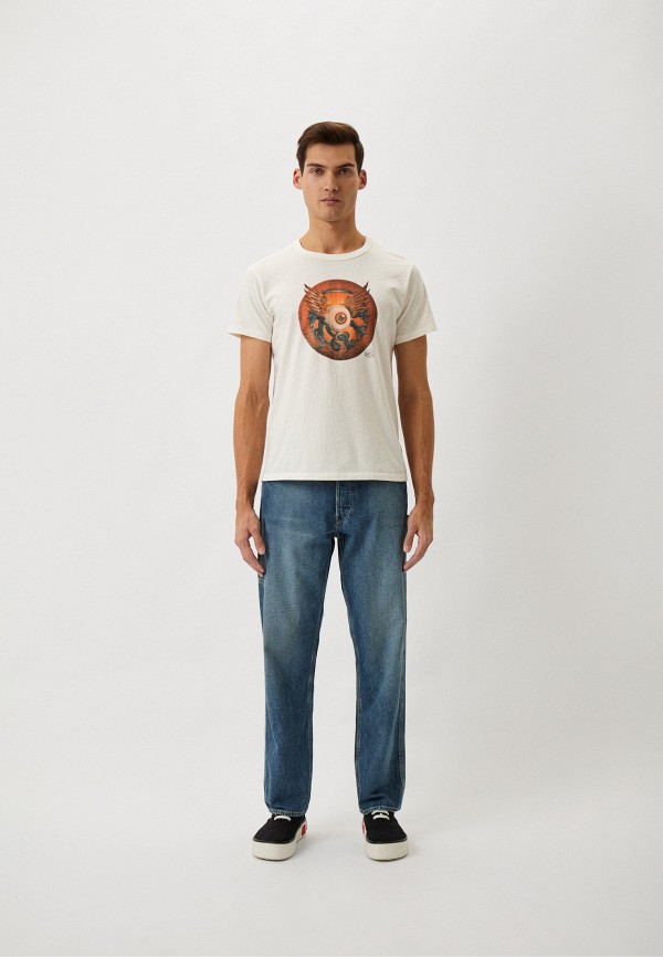 фото Футболка re/done