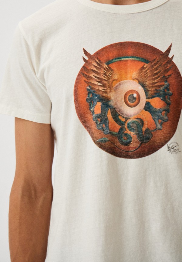 фото Футболка re/done