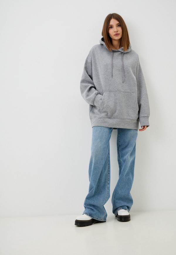 фото Худи leotra