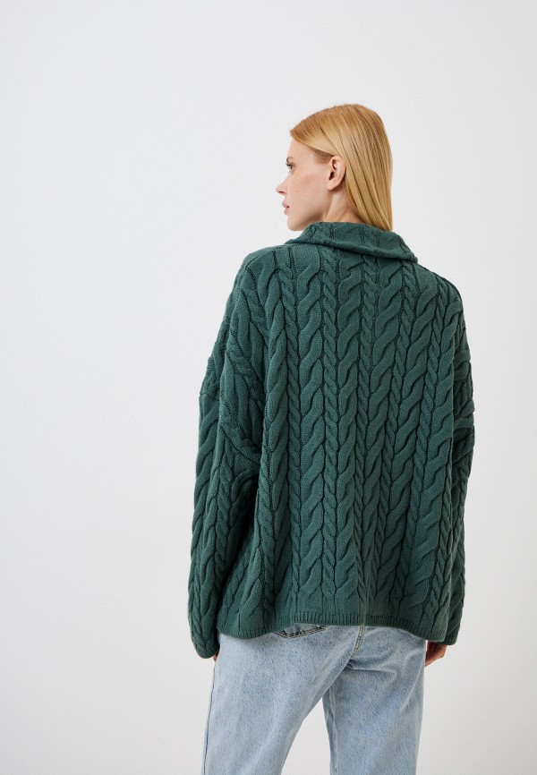 фото Свитер leotra