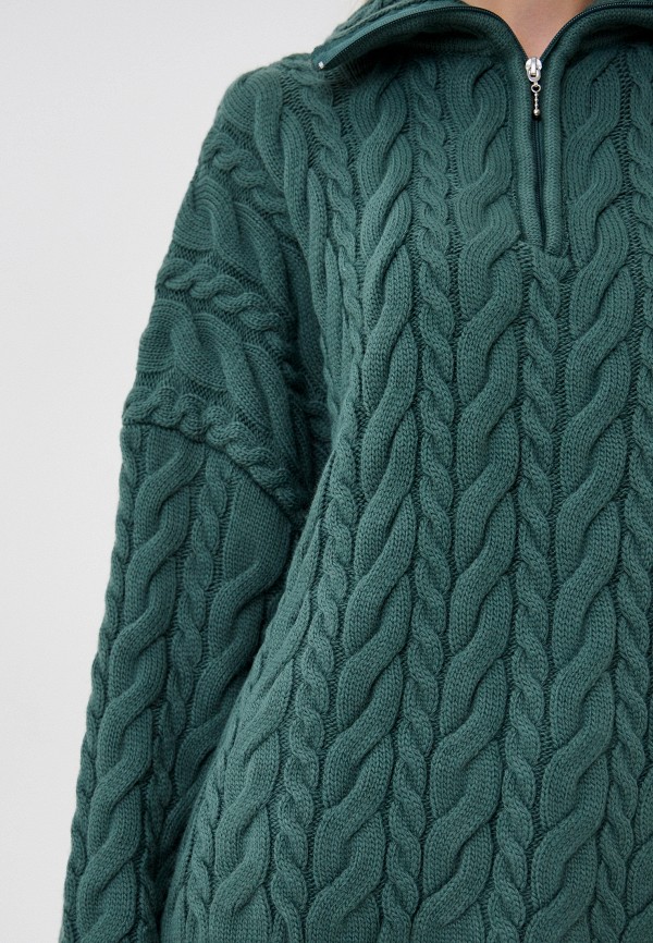 фото Свитер leotra