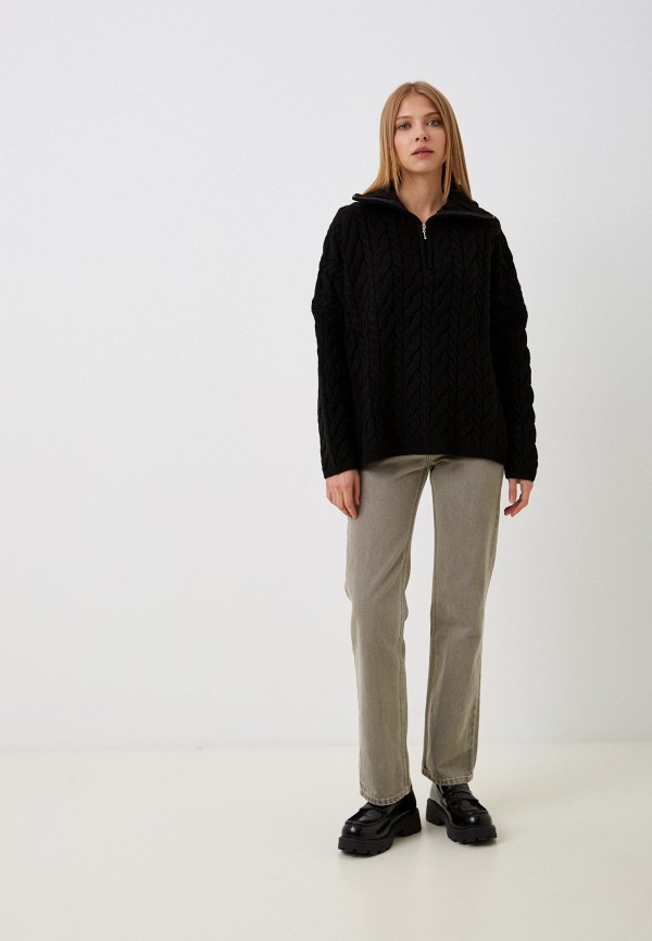 фото Свитер leotra