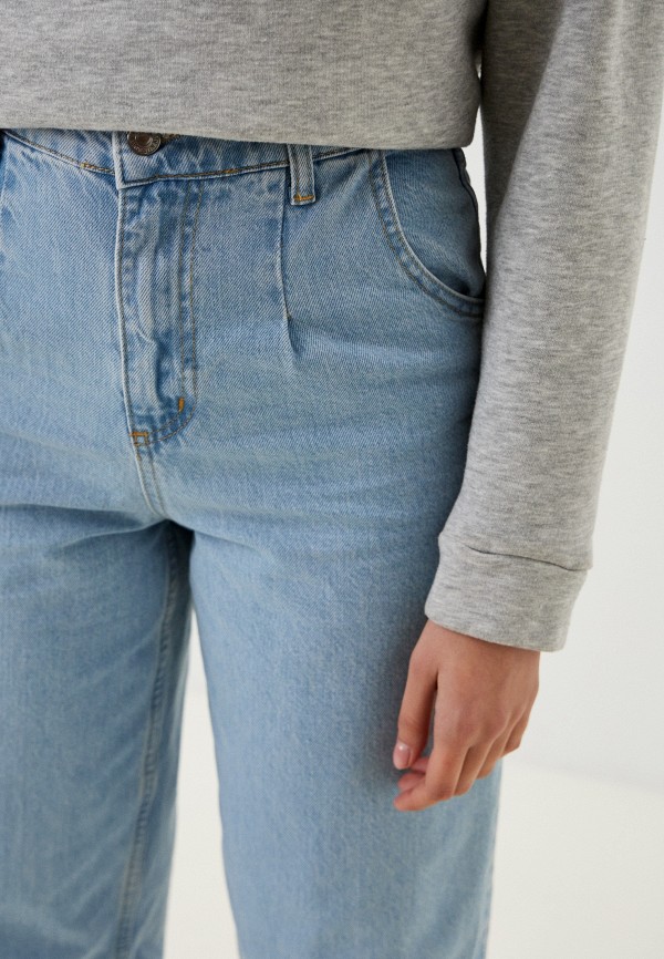 фото Джинсы leotra