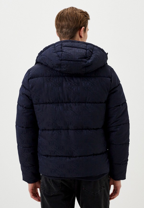 фото Куртка утепленная guess