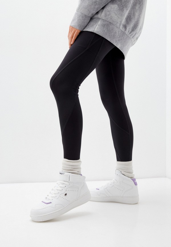 фото Кеды british knights