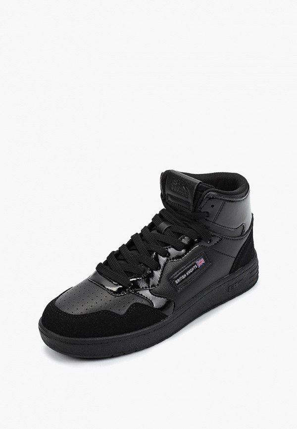 фото Кеды british knights