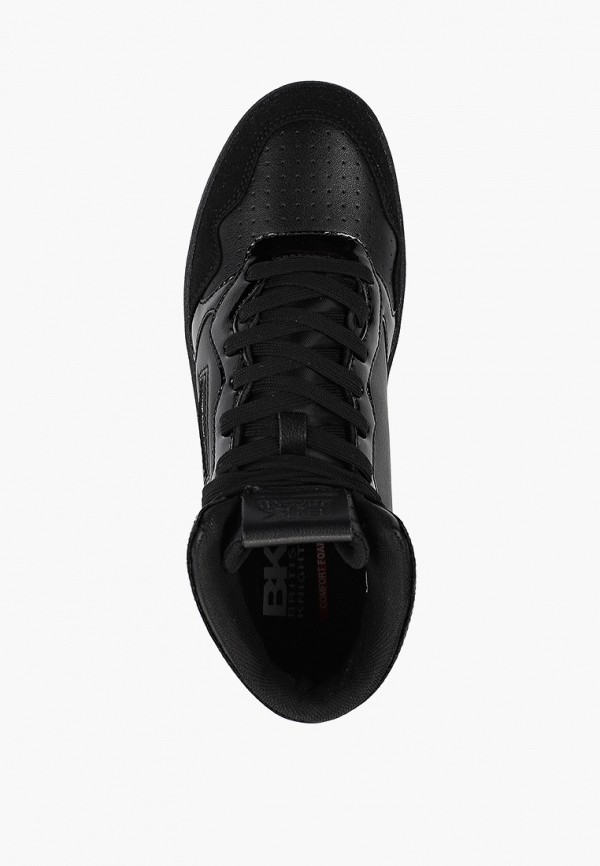 фото Кеды british knights