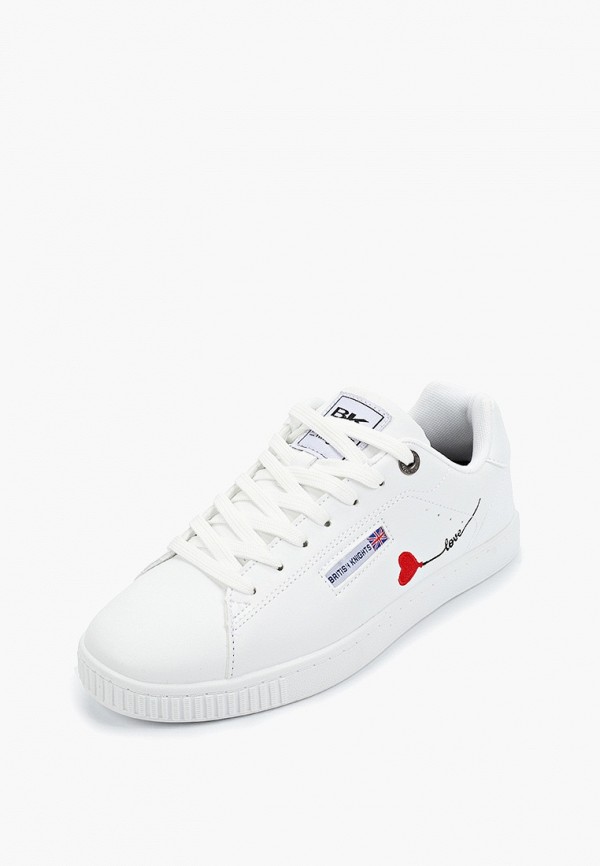 фото Кеды british knights