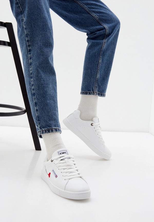 фото Кеды british knights