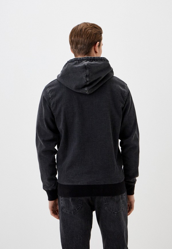 фото Толстовка diesel