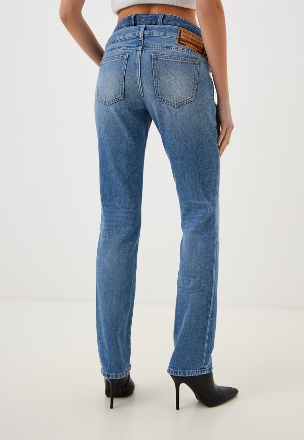 фото Джинсы diesel