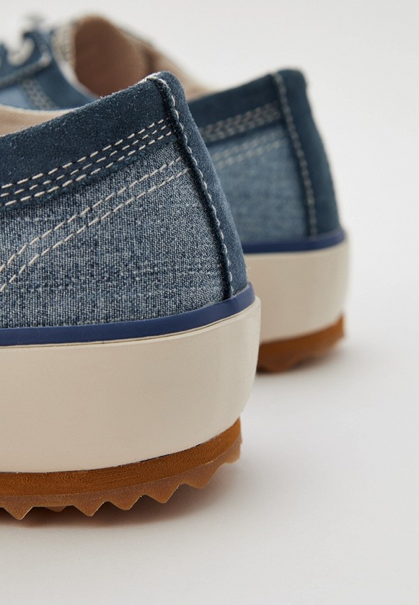 фото Кеды diesel