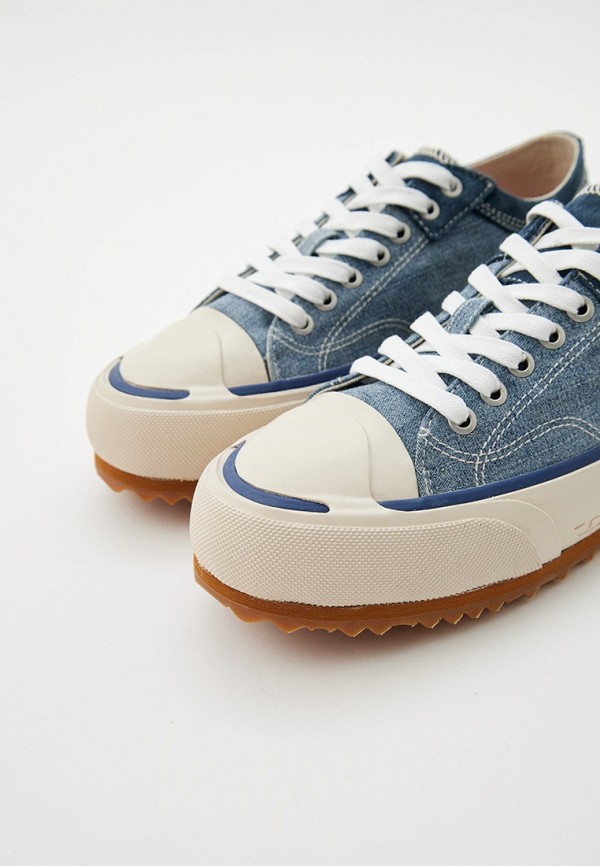 фото Кеды diesel