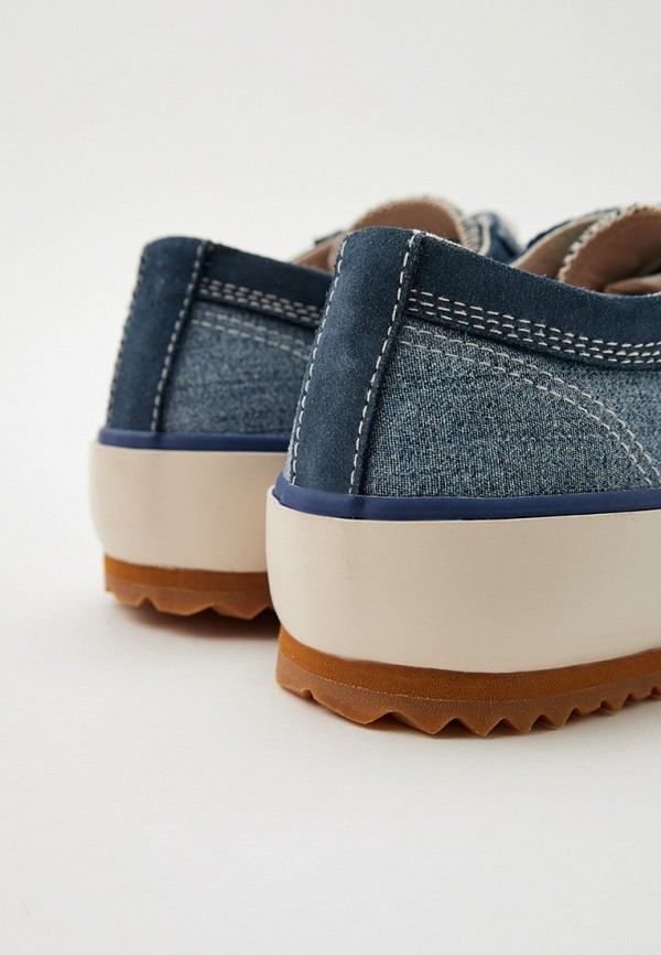 фото Кеды diesel