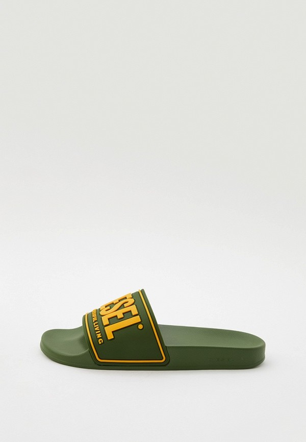 

Сланцы Diesel, Хаки