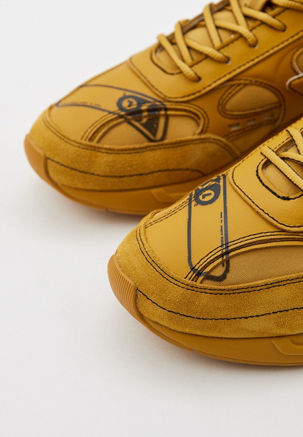 фото Кроссовки diesel