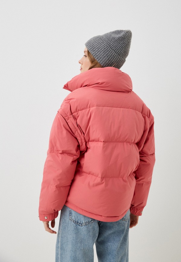 фото Пуховик united colors of benetton