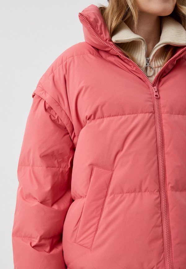 фото Пуховик united colors of benetton