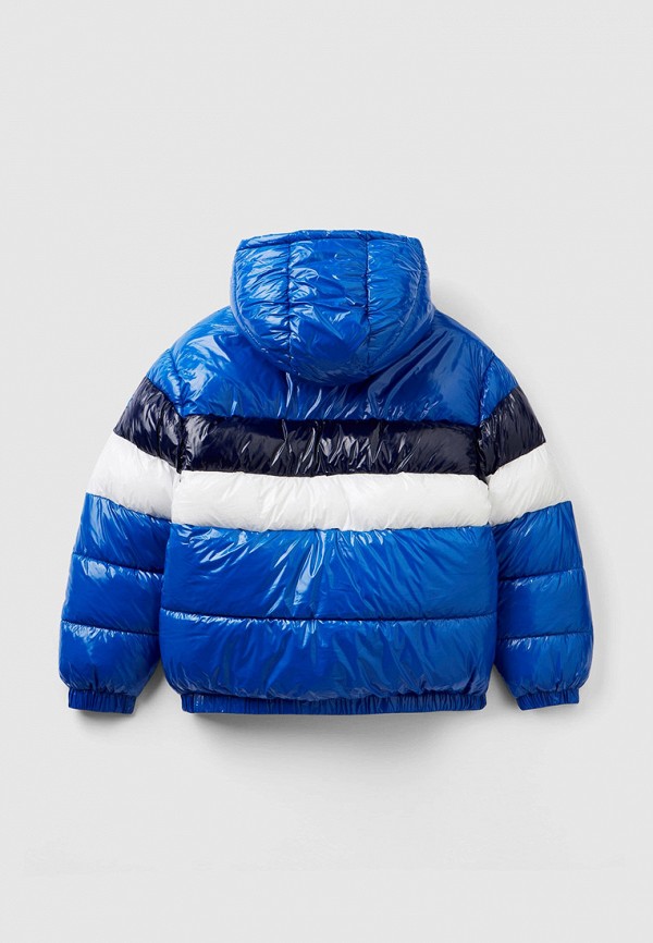 фото Куртка утепленная united colors of benetton