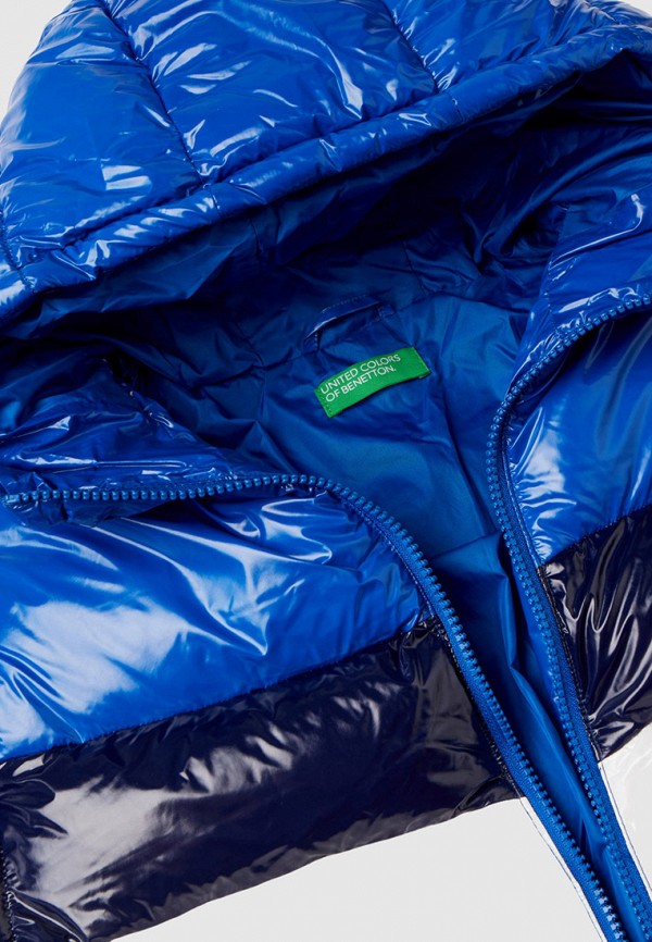фото Куртка утепленная united colors of benetton