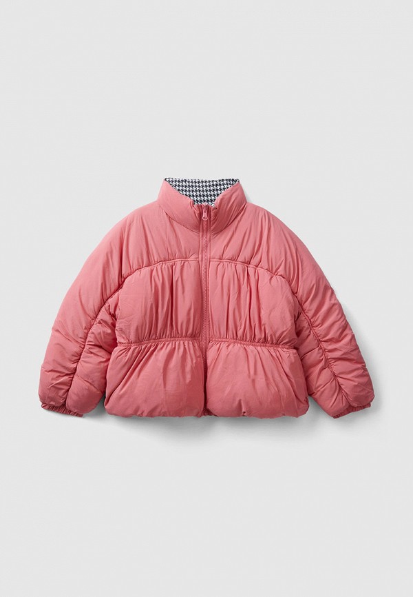 

Куртка утепленная United Colors of Benetton, Разноцветный