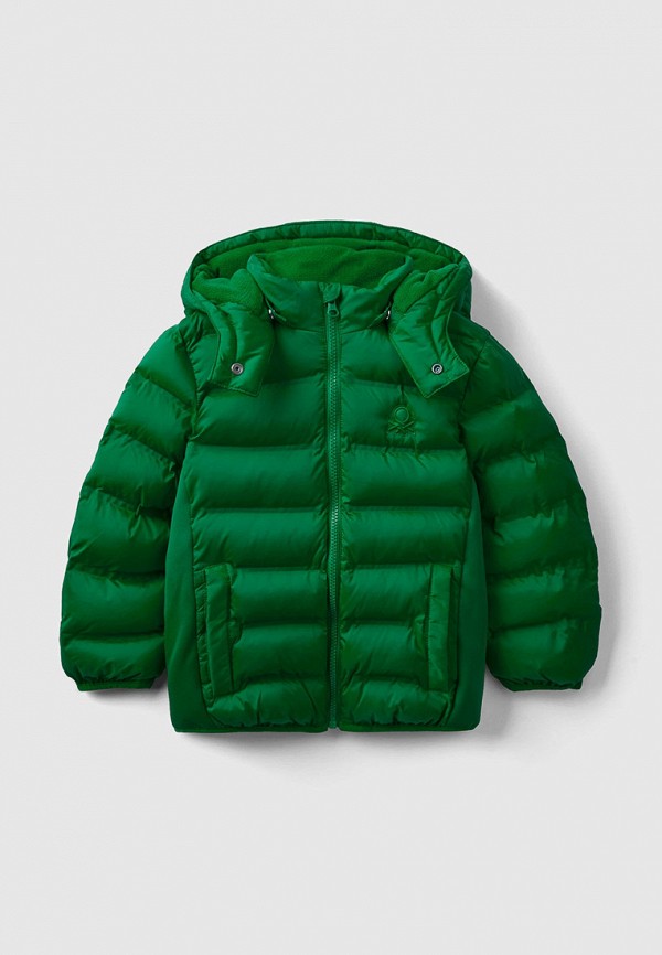 фото Куртка утепленная united colors of benetton