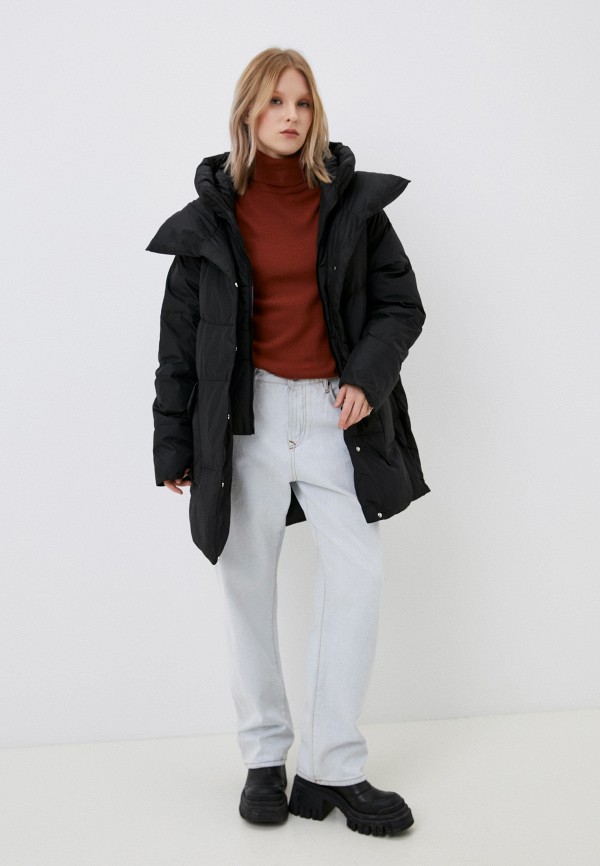 фото Куртка утепленная marsena