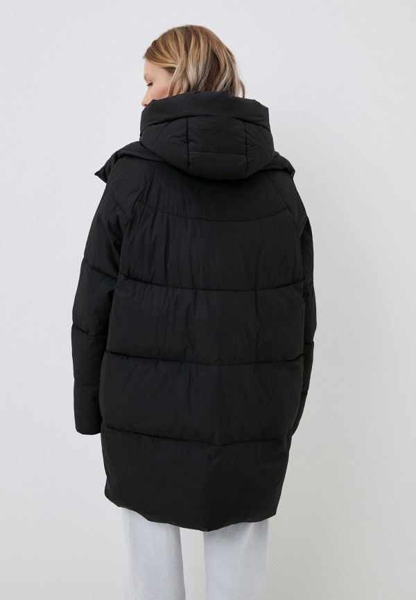 фото Куртка утепленная marsena