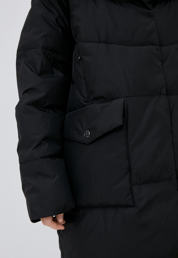 фото Куртка утепленная marsena