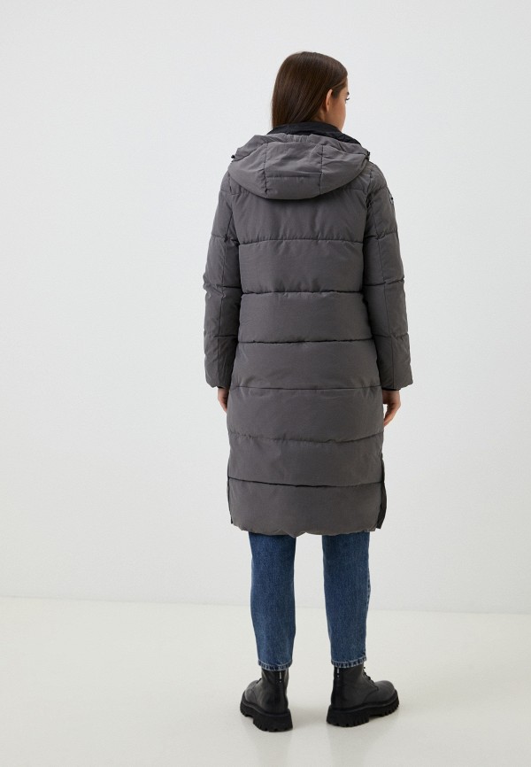 фото Куртка утепленная mollese