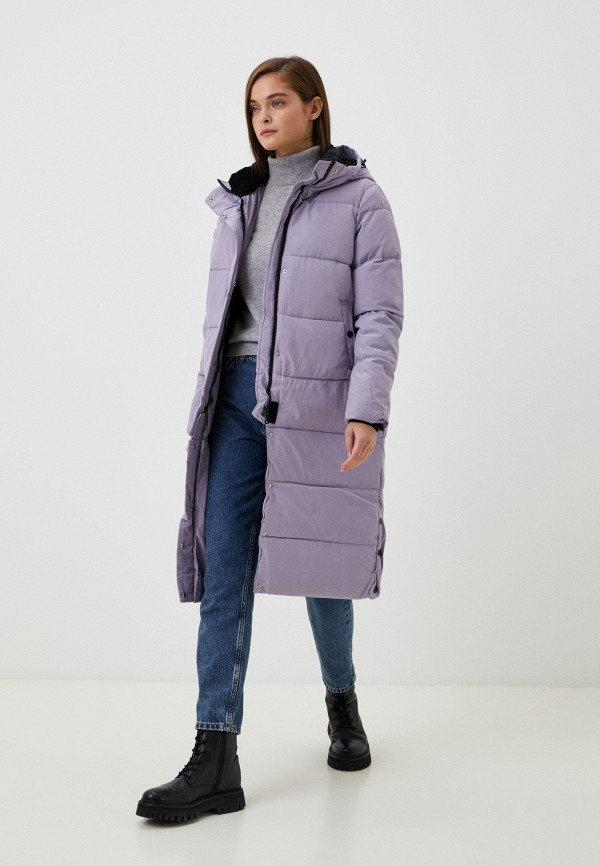 фото Куртка утепленная mollese