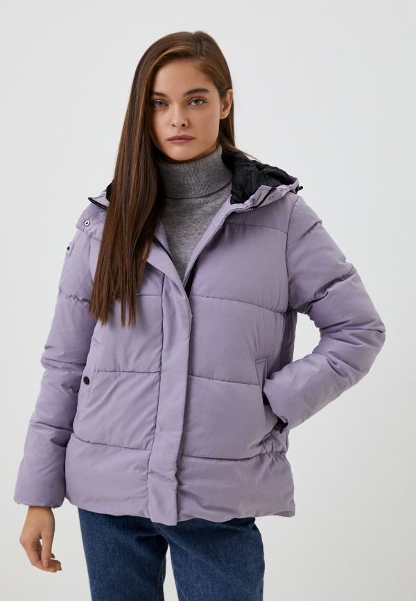 фото Куртка утепленная mollese