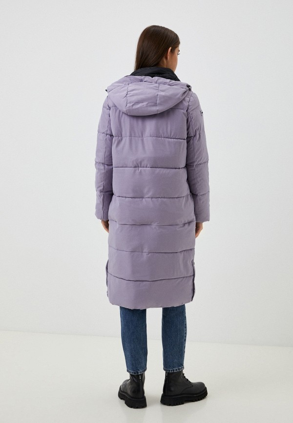 фото Куртка утепленная mollese