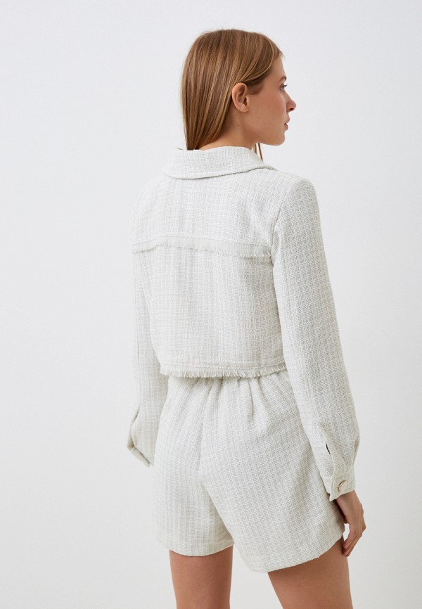 Костюм Mollese белый, размер 42, фото 3