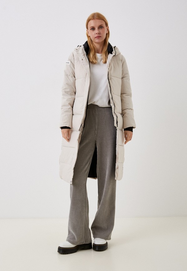 фото Куртка утепленная mollese