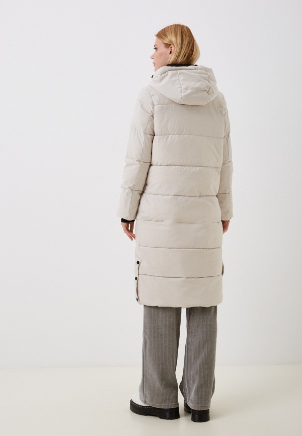 фото Куртка утепленная mollese