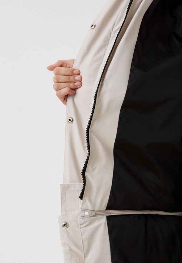 фото Куртка утепленная mollese