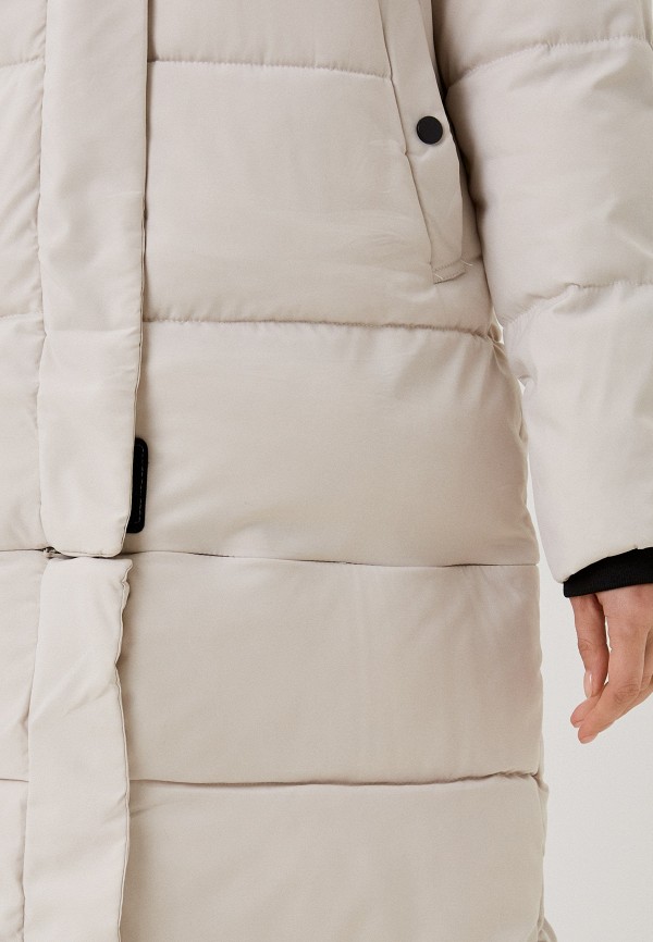 фото Куртка утепленная mollese