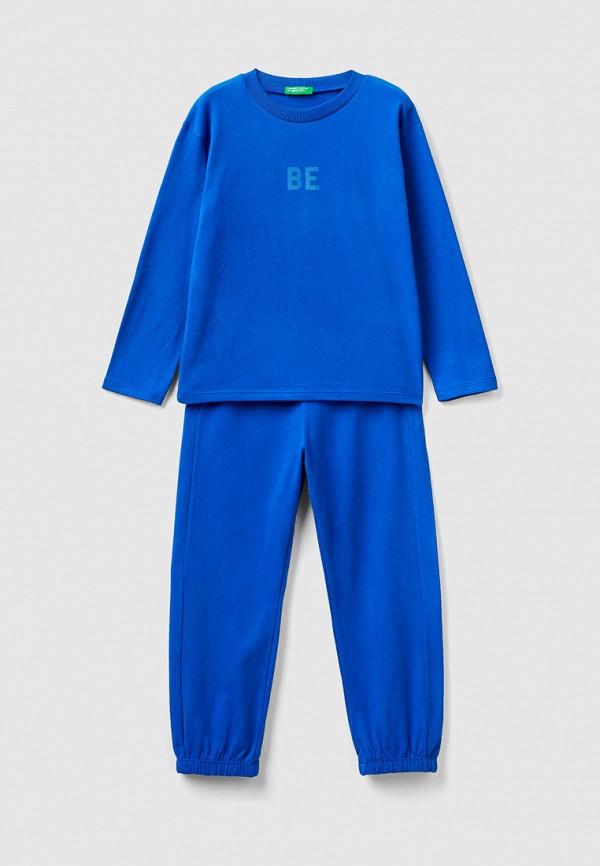 Пижама для мальчика United Colors of Benetton 37YW0P04Y