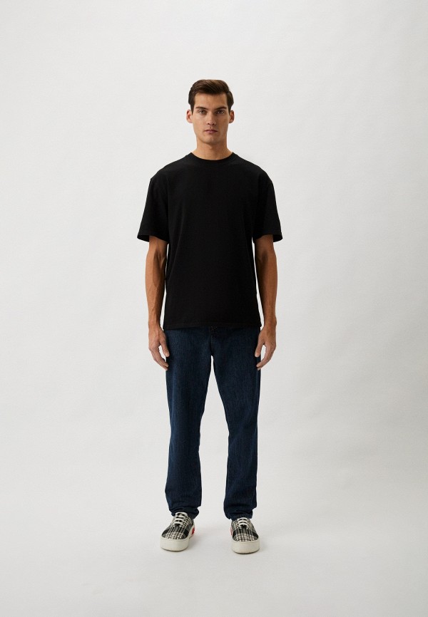 фото Футболка han kjobenhavn