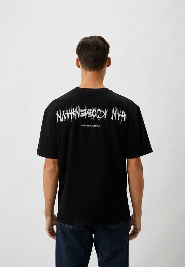 фото Футболка han kjobenhavn