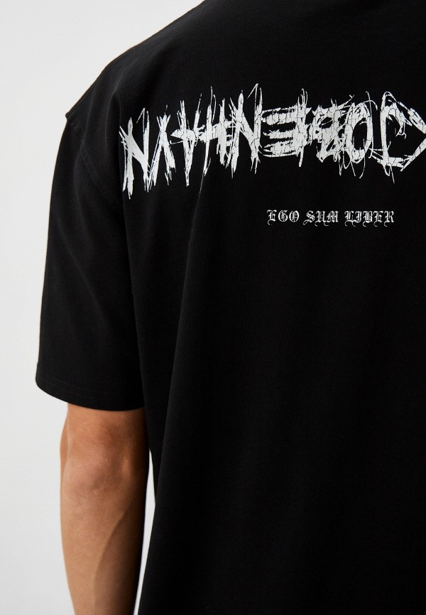 фото Футболка han kjobenhavn