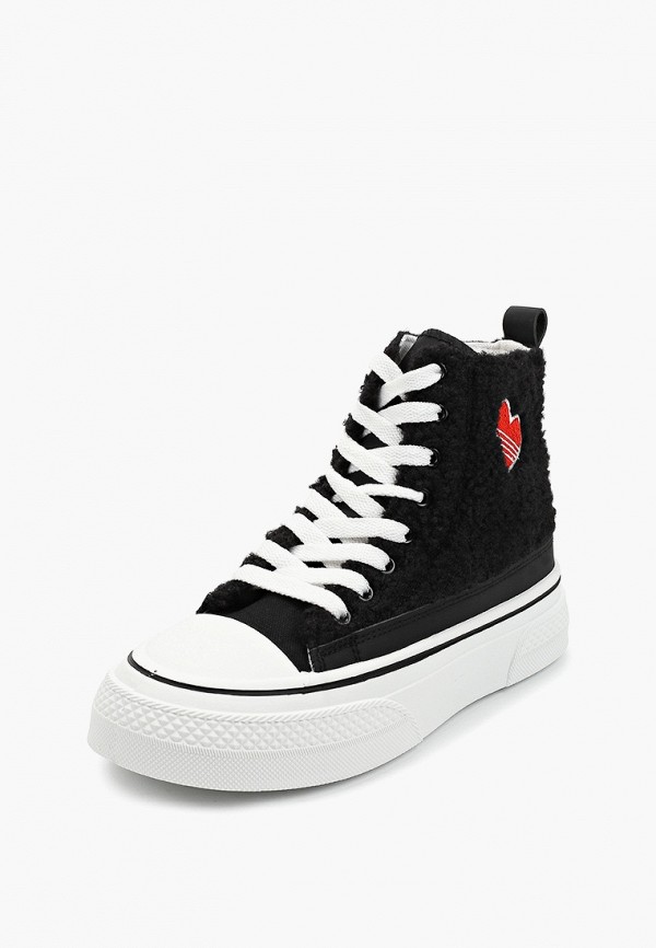 фото Кеды givana