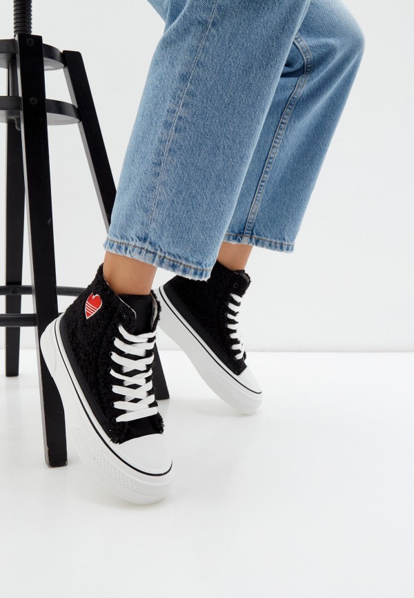 фото Кеды givana