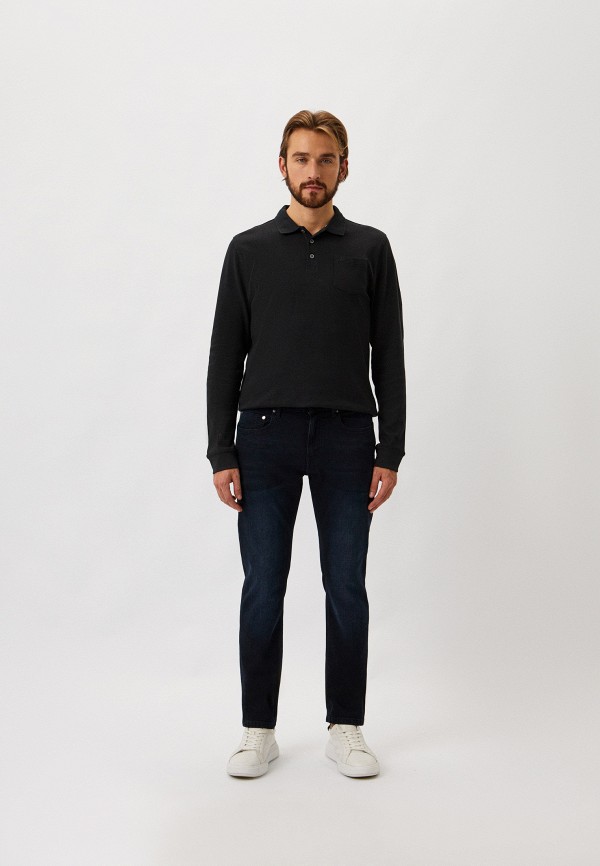 фото Поло hechter