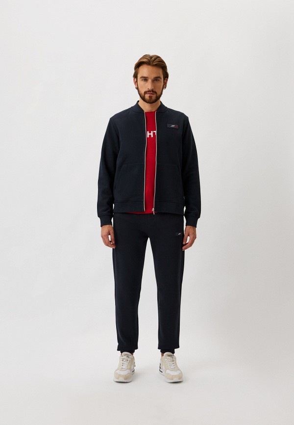 фото Брюки спортивные hechter