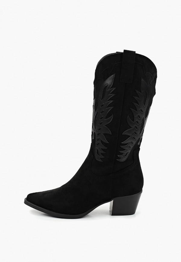 фото Сапоги ideal shoes