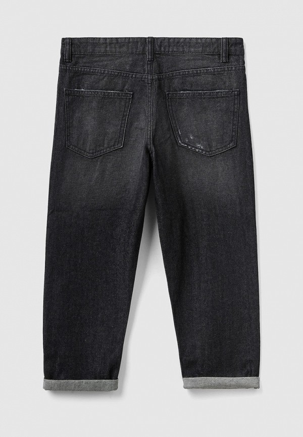 фото Джинсы united colors of benetton