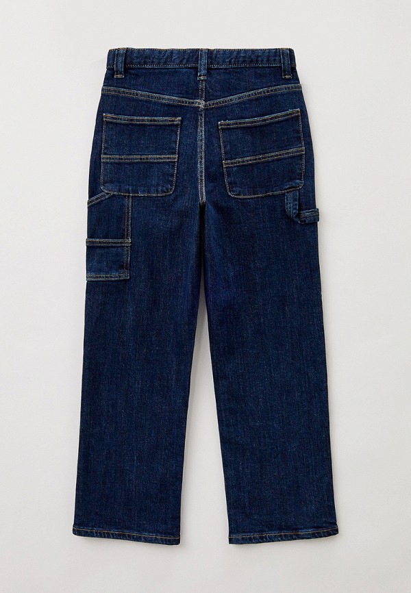 фото Джинсы united colors of benetton