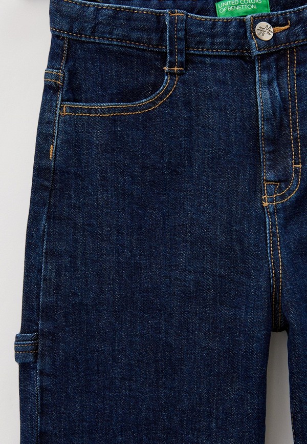 фото Джинсы united colors of benetton